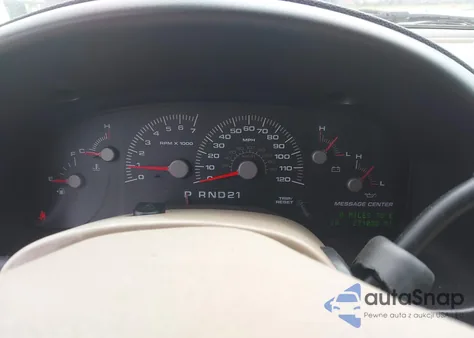 2004 Ford Expedition Eddie Bauer from USA, damaged, VIN 1FMFU18L04LB09559